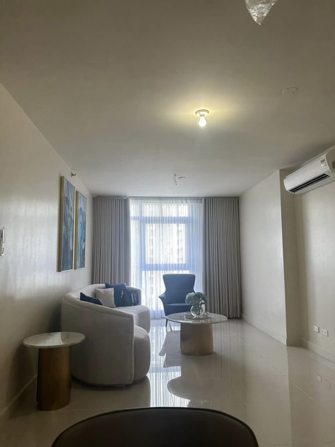 "125 sqm, 3 Bedroom Unit at Six Senses Residences Tower 4, Pasay City"02