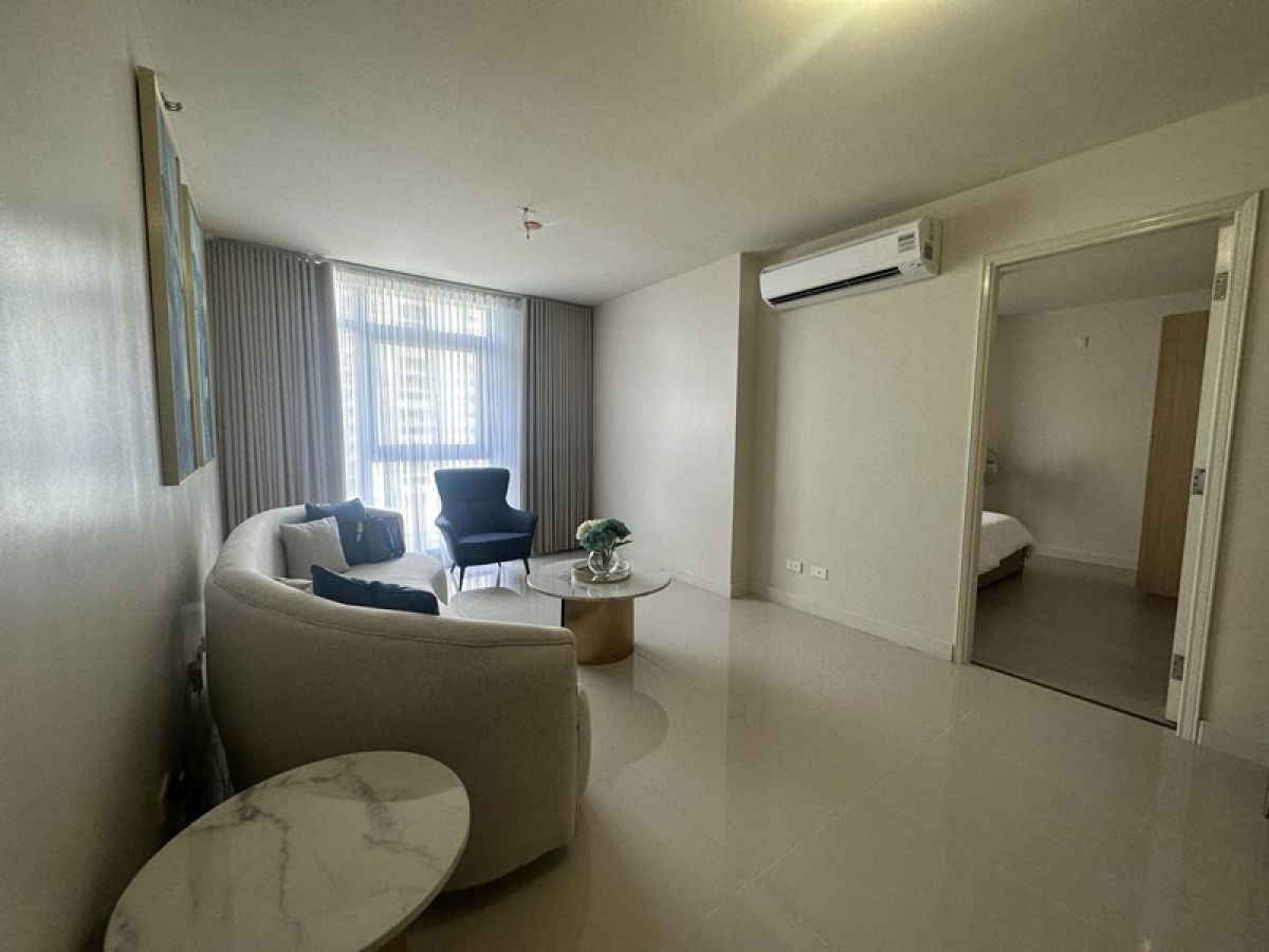 "125 sqm, 3 Bedroom Unit at Six Senses Residences Tower 4, Pasay City"04