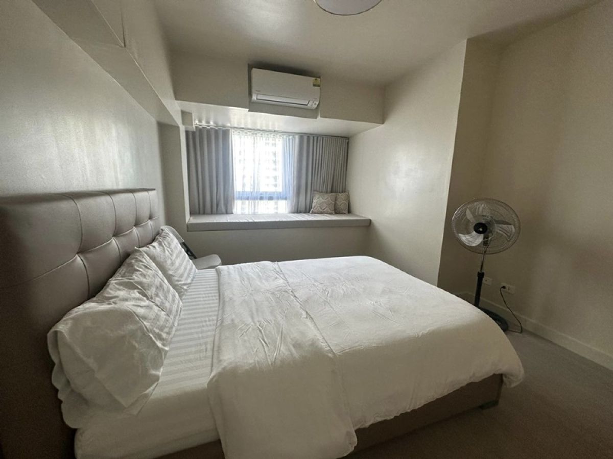"125 sqm, 3 Bedroom Unit at Six Senses Residences Tower 4, Pasay City"05