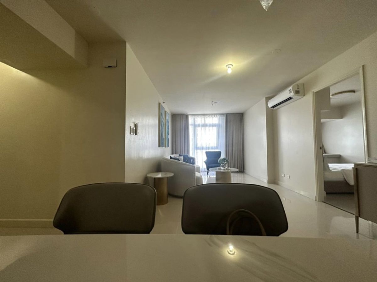 "125 sqm, 3 Bedroom Unit at Six Senses Residences Tower 4, Pasay City"08