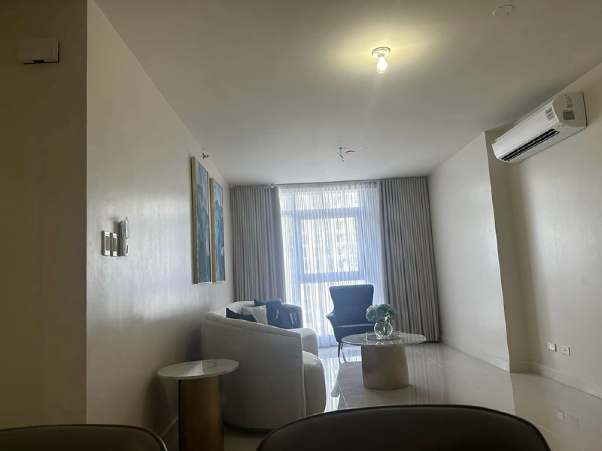 "125 sqm, 3 Bedroom Unit at Six Senses Residences Tower 4, Pasay City"09