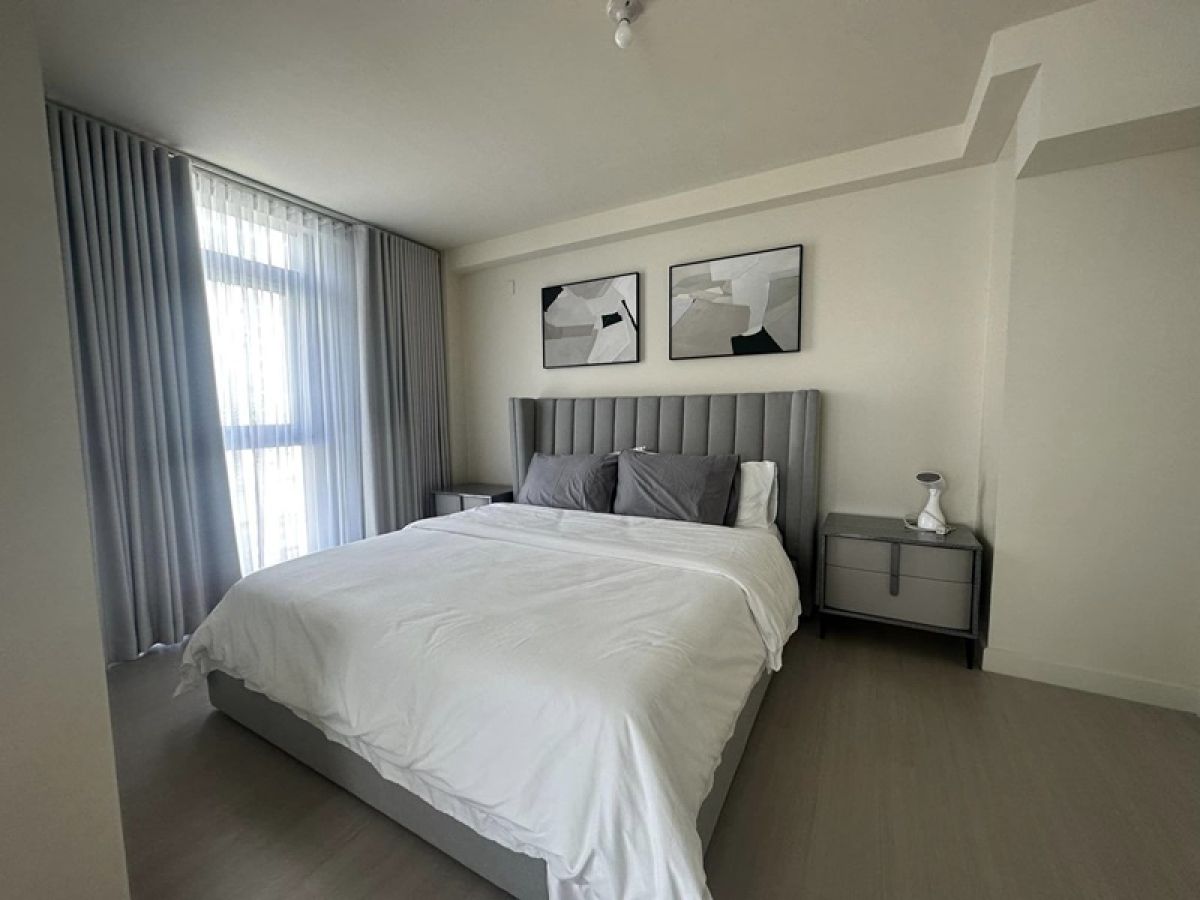 "125 sqm, 3 Bedroom Unit at Six Senses Residences Tower 4, Pasay City"10