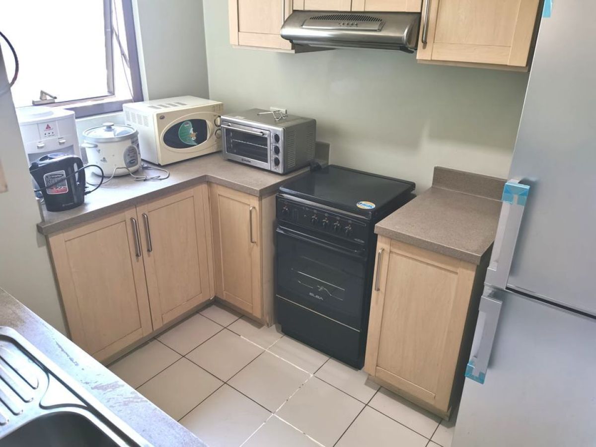 "Makati Rockwell 2BR Furnished Condo unit with Parking For Rent, 100sqm, 90K"04