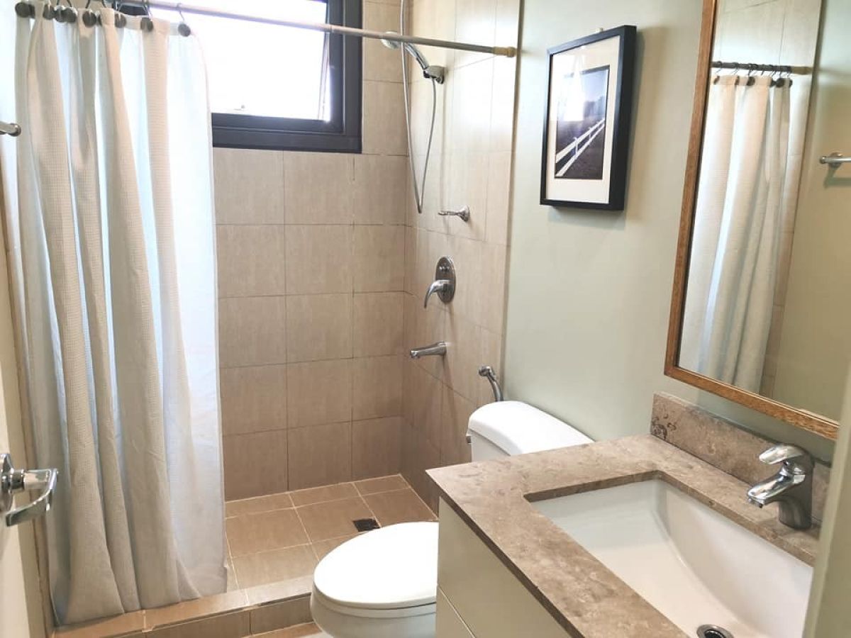 "Makati Rockwell 2BR Furnished Condo unit with Parking For Rent, 100sqm, 90K"06