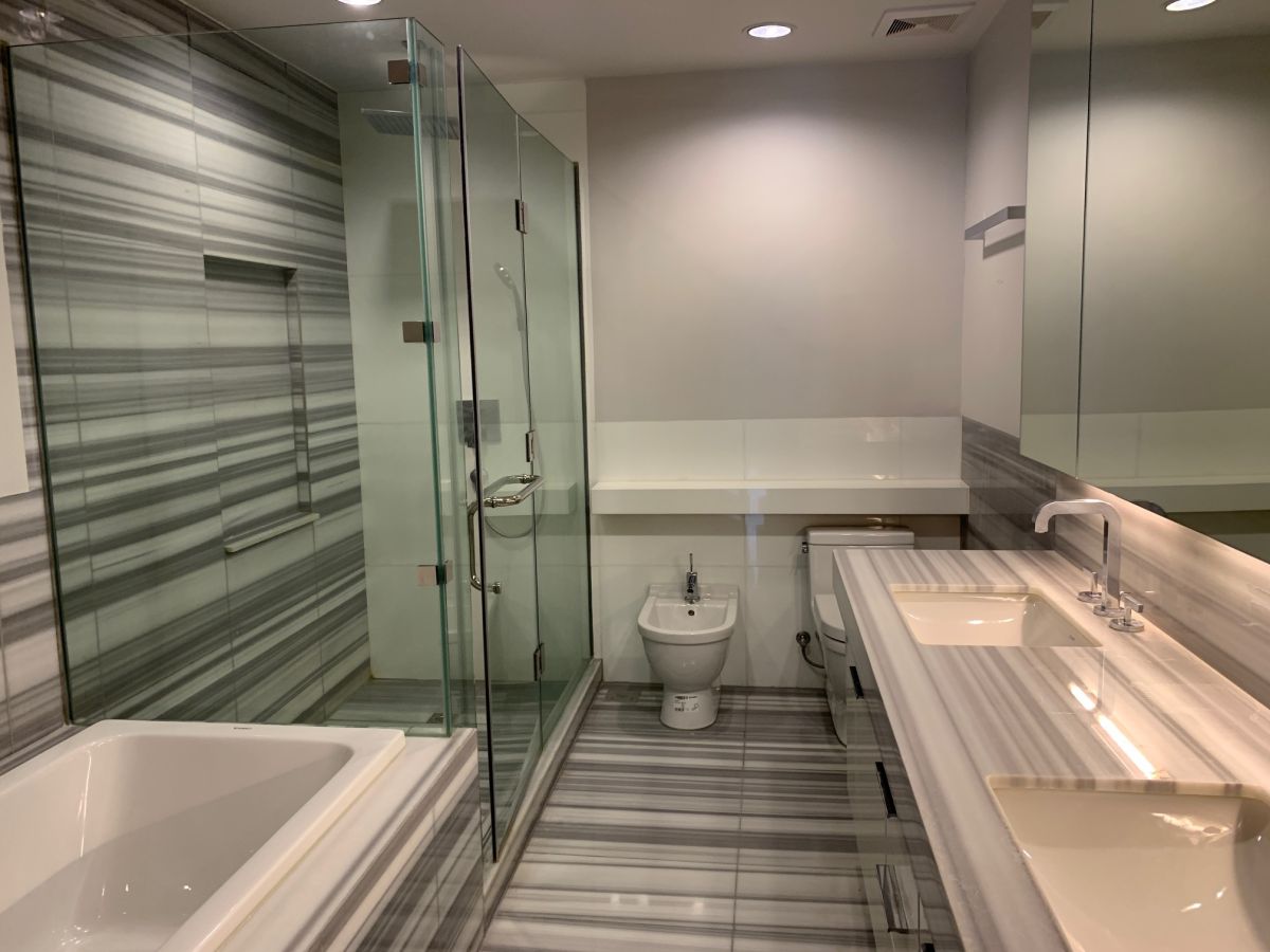 "KIROV, Proscenium Rockwell: 3BR For Rent, 224 sqm, Fully Furnished, 2 parking"08