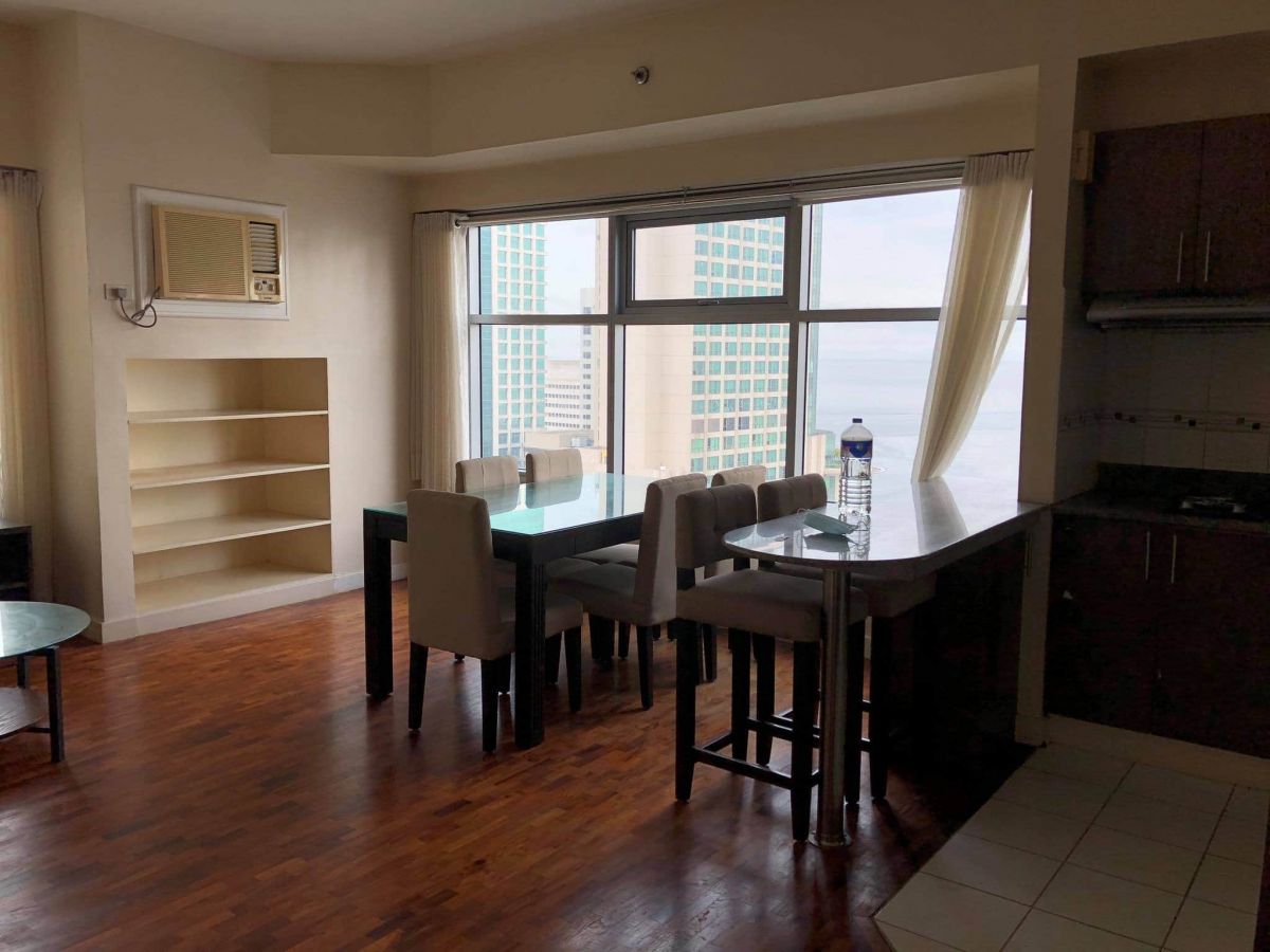 Two Adriatico Place -- Fully Furnished 2BR unit in Malate near Robinsons Place02