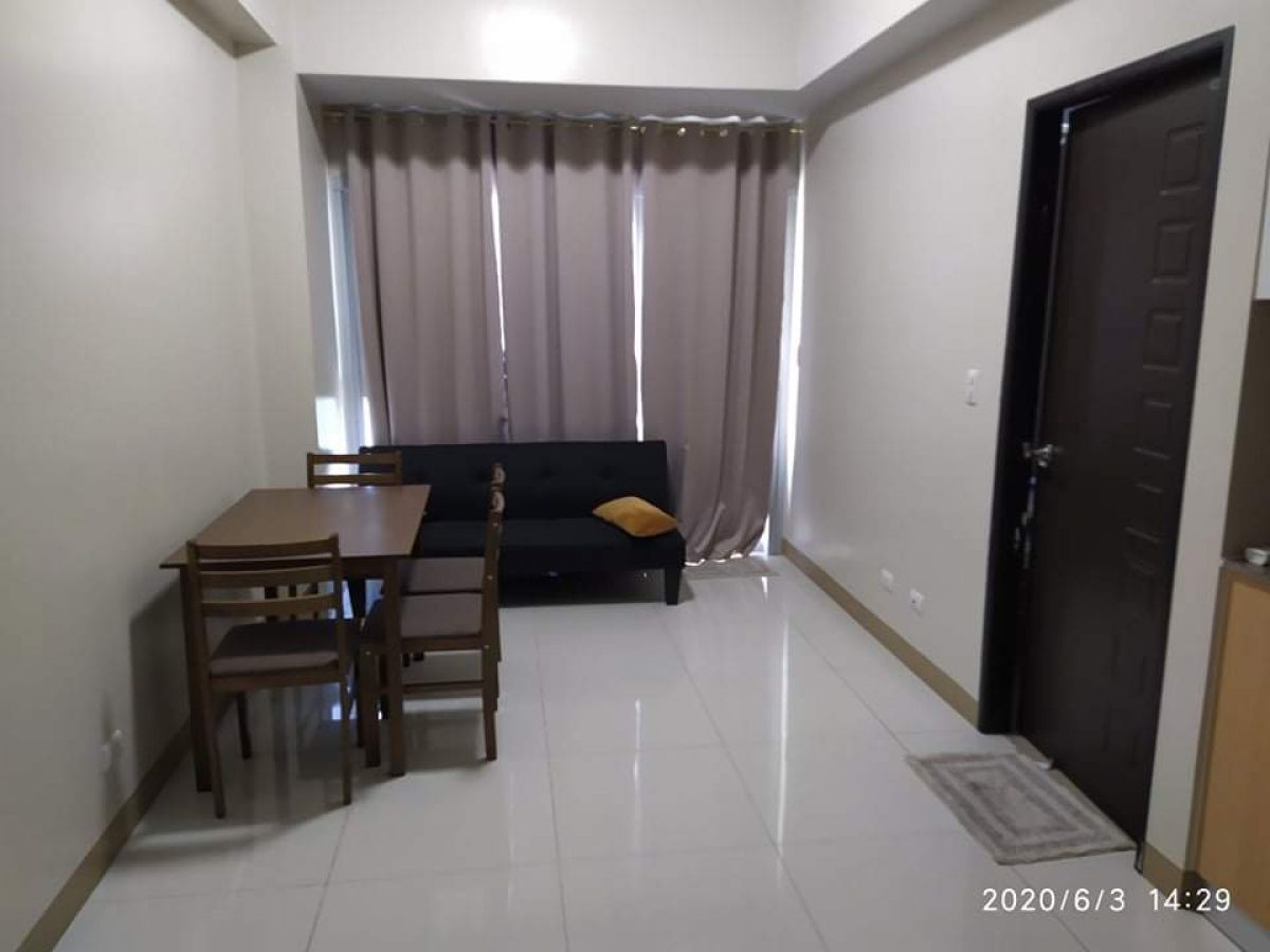 Two Adriatico Place -- Fully Furnished 2BR unit in Malate near Robinsons Place06