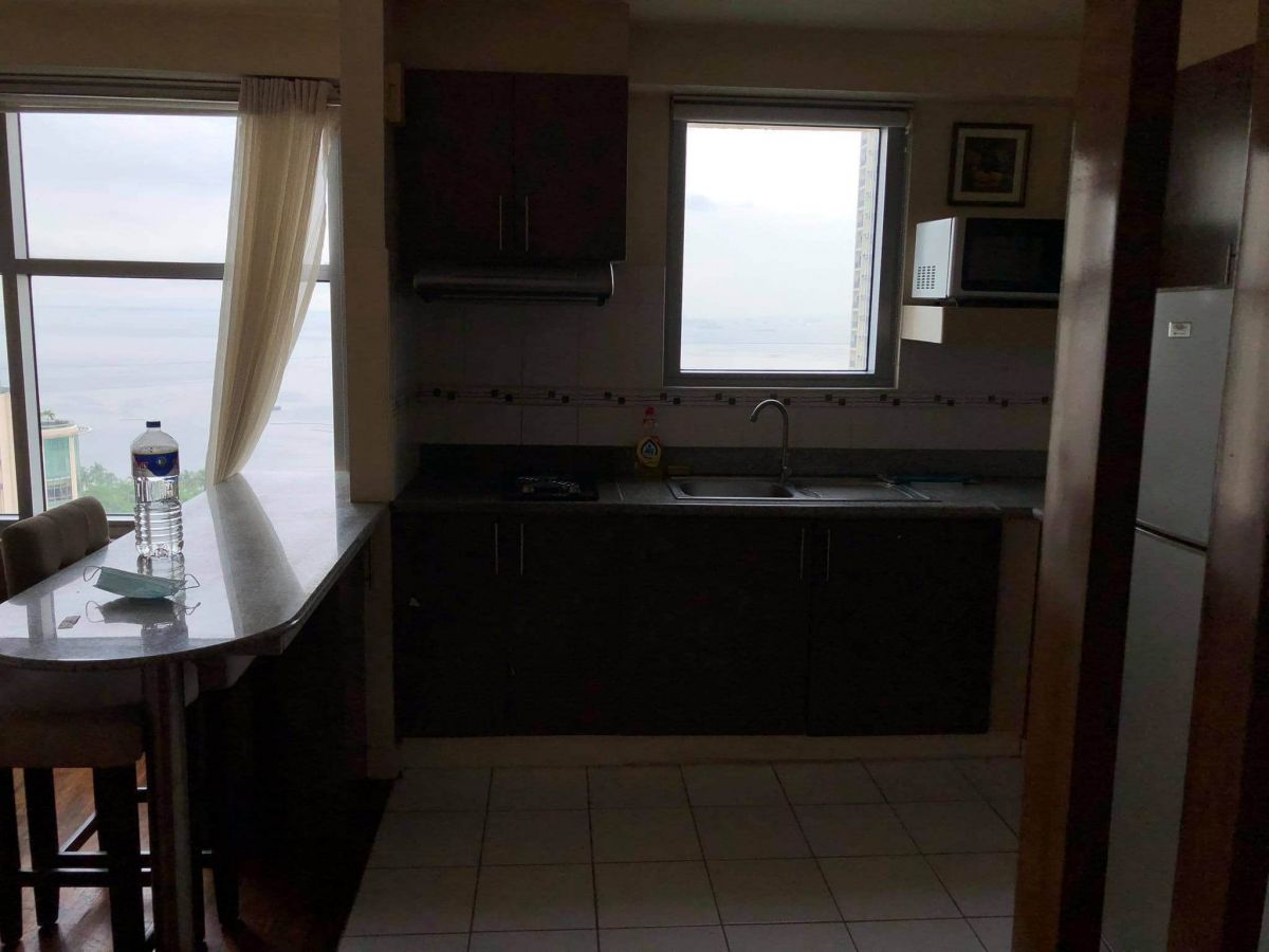 Two Adriatico Place -- Fully Furnished 2BR unit in Malate near Robinsons Place07