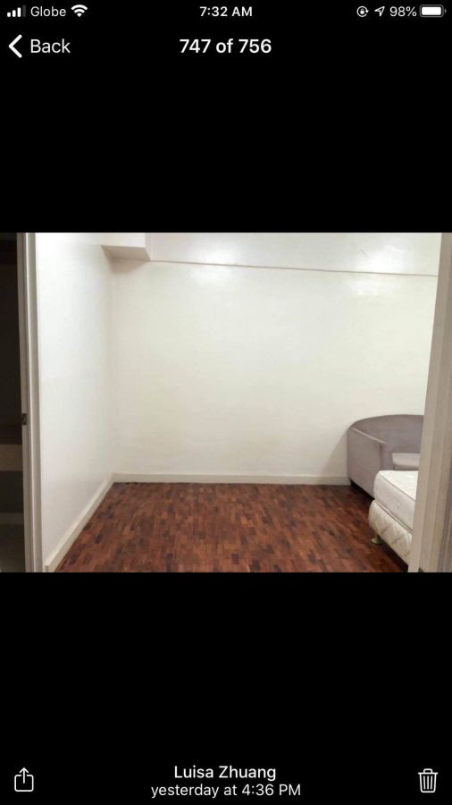 Two Adriatico Place -- Fully Furnished 2BR unit in Malate near Robinsons Place08