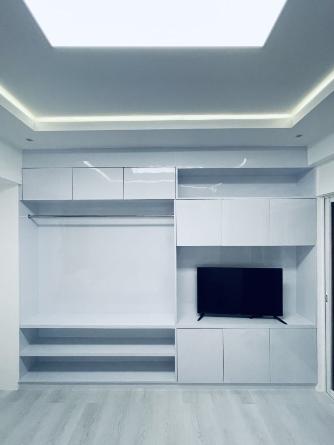 "3 Bedroom Condominium unit For Rent | Citadel Inn, Makati City"08