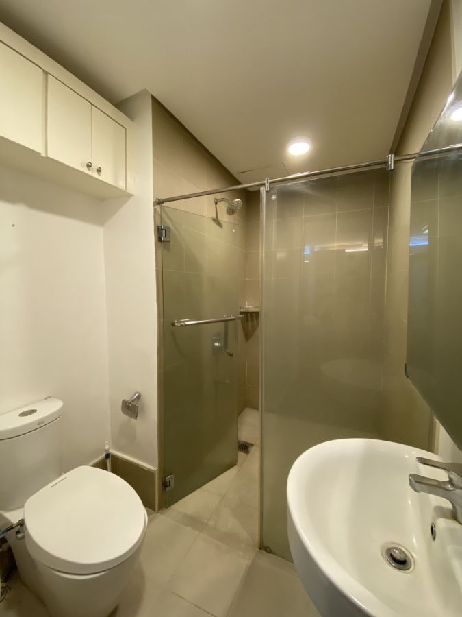 "1-Bedroom Loft Type For Rent at Marquee Residences, Angeles City"08