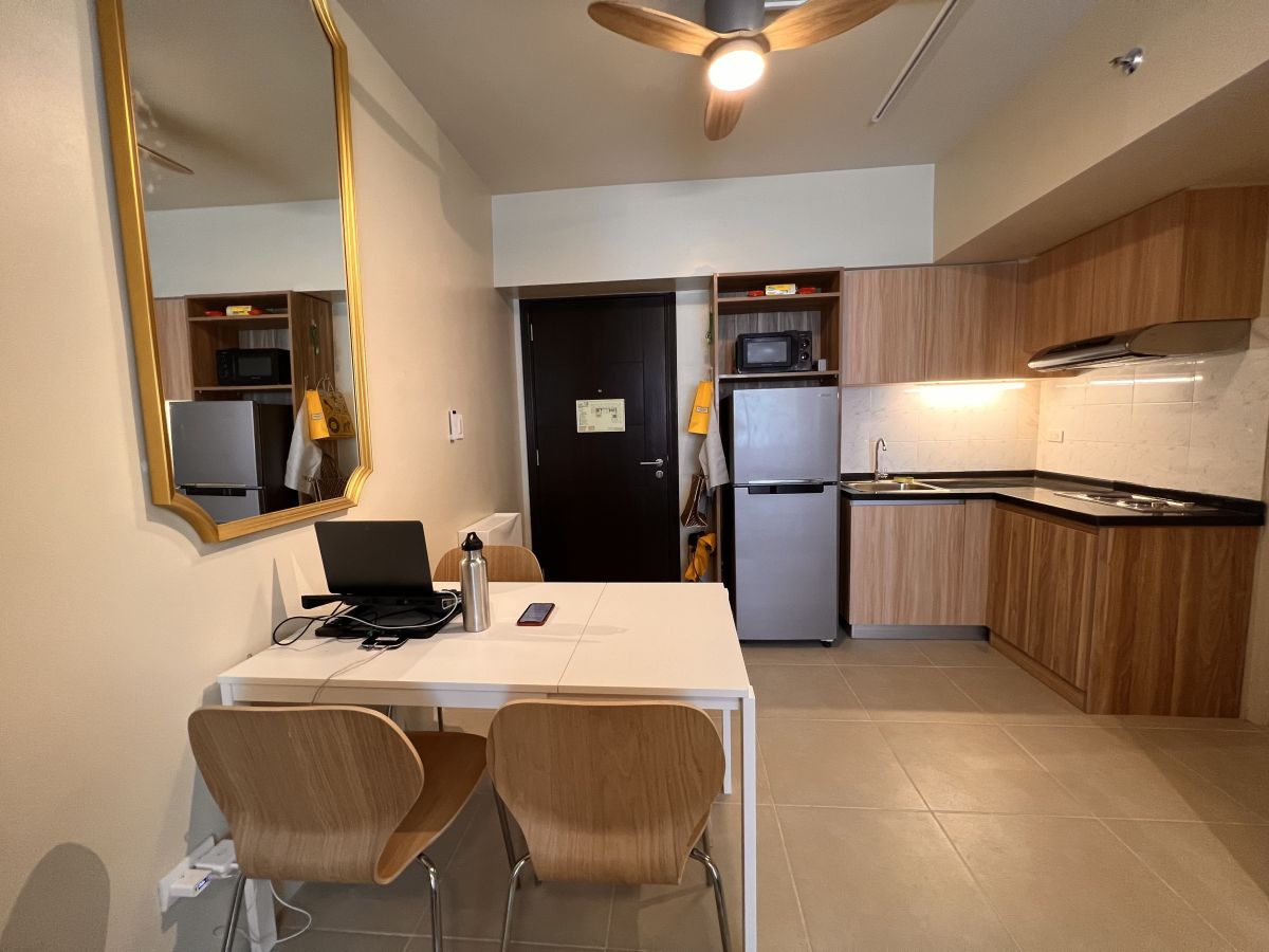 1 Bedroom For Rent at BGC05