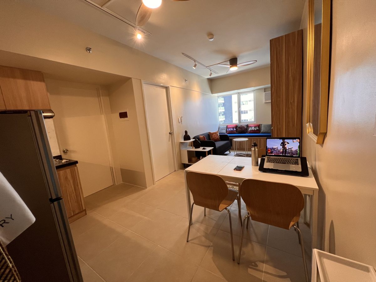 1 Bedroom For Rent at BGC06