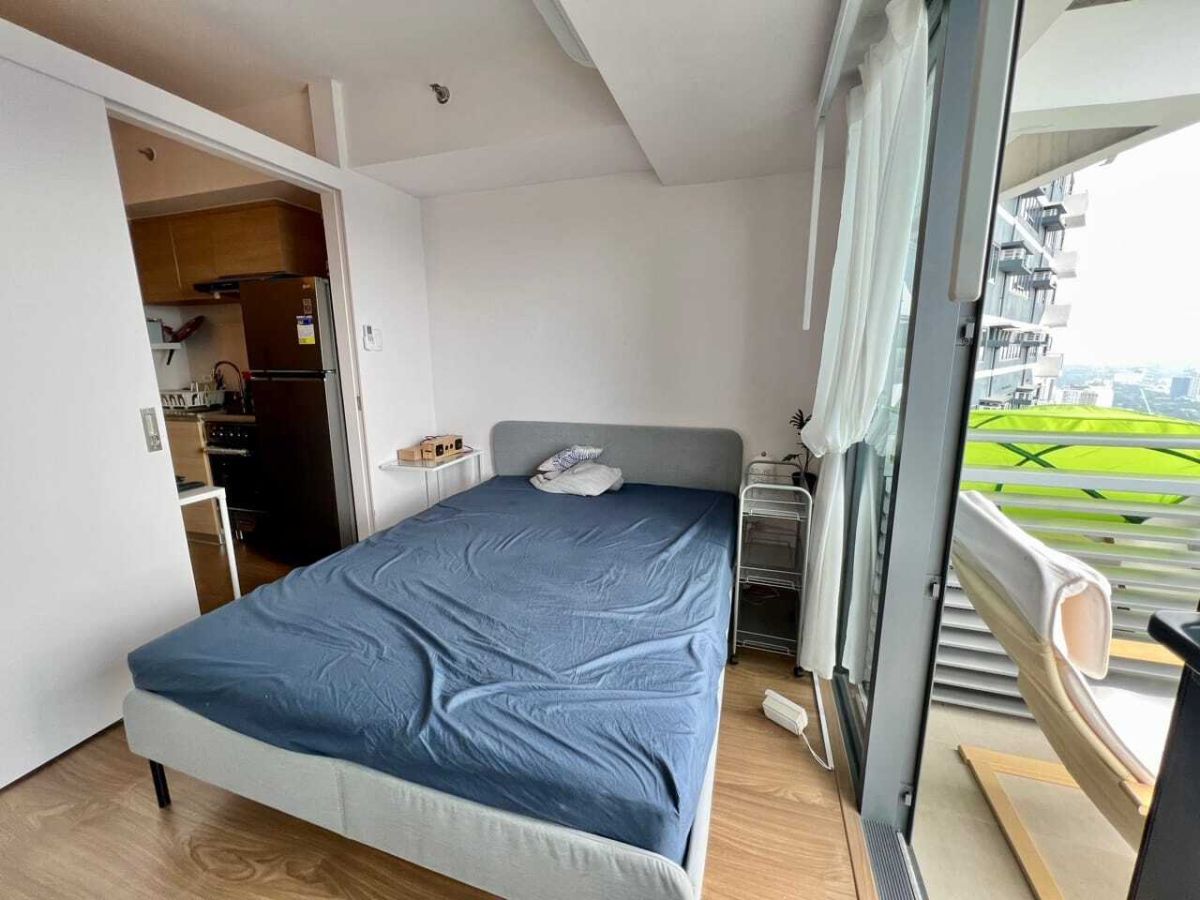 "The Rise by Shangri-la: Makati: 1BR Penthouse for Rent, 31.64m2, Fully Furnished"04