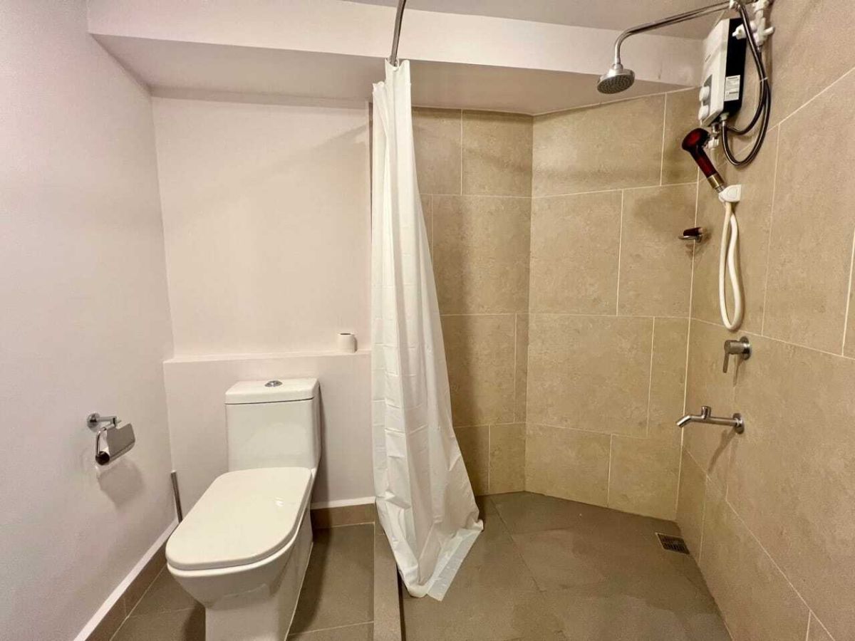 "The Rise by Shangri-la: Makati: 1BR Penthouse for Rent, 31.64m2, Fully Furnished"05