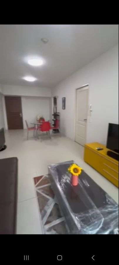 1 BR Furnished Red Oak Two Serendra  For Lease- BGC Taguig City02