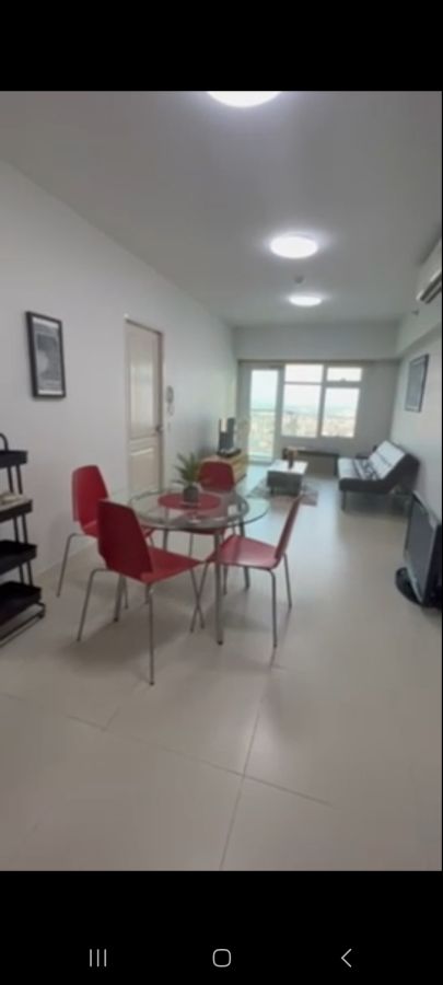 1 BR Furnished Red Oak Two Serendra  For Lease- BGC Taguig City03