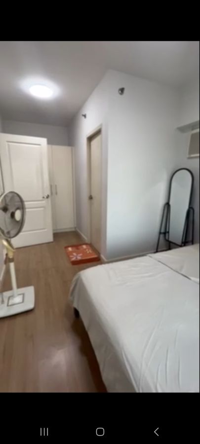 1 BR Furnished Red Oak Two Serendra  For Lease- BGC Taguig City06