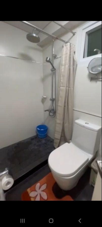 1 BR Furnished Red Oak Two Serendra  For Lease- BGC Taguig City07