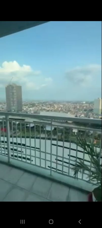 1 BR Furnished Red Oak Two Serendra  For Lease- BGC Taguig City09