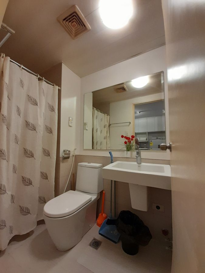 "Furnished Studio for Rent in Calyx, Cebu IT Park, Lahug, Cebu City, Cebu"03