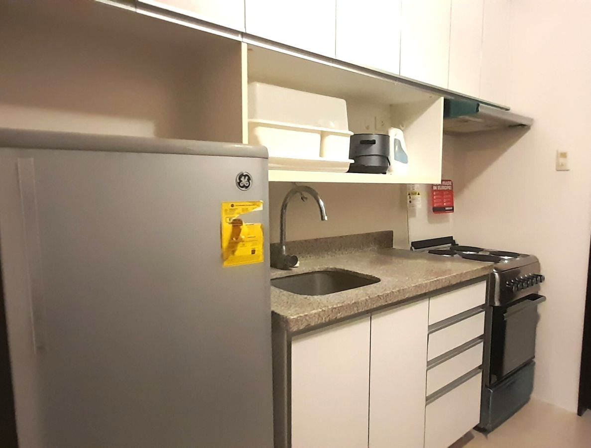 "Furnished Studio for Rent in Calyx, Cebu IT Park, Lahug, Cebu City, Cebu"06