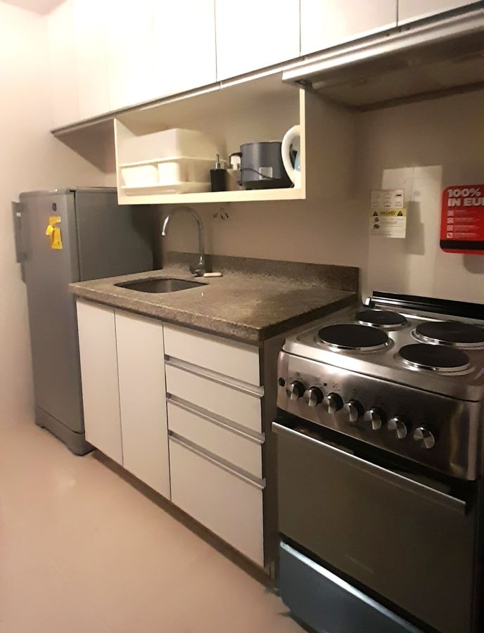 "Furnished Studio for Rent in Calyx, Cebu IT Park, Lahug, Cebu City, Cebu"07