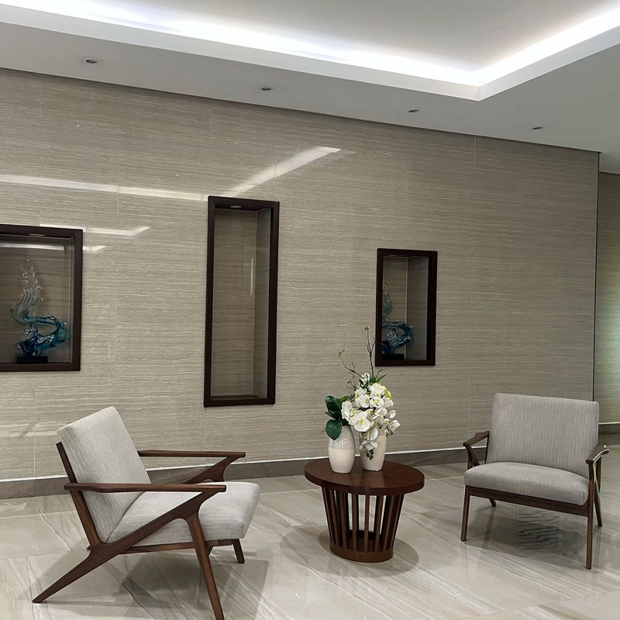 Coast Residences - 2 Bedroom Corner With Balcony Unit For Lease in Pasay CIty06