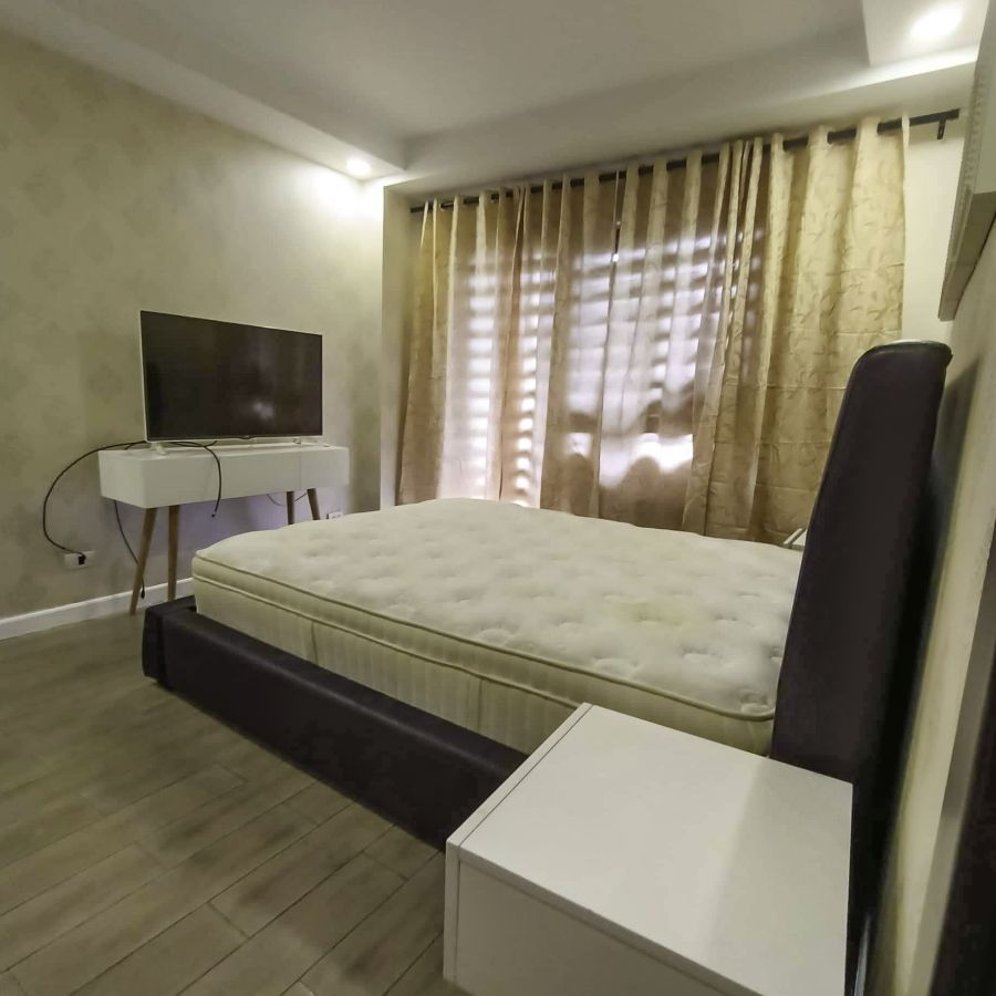 "2BR Fully furnished Condo for Rent at Tuscany Private Estate, McKinley, Taguig"06