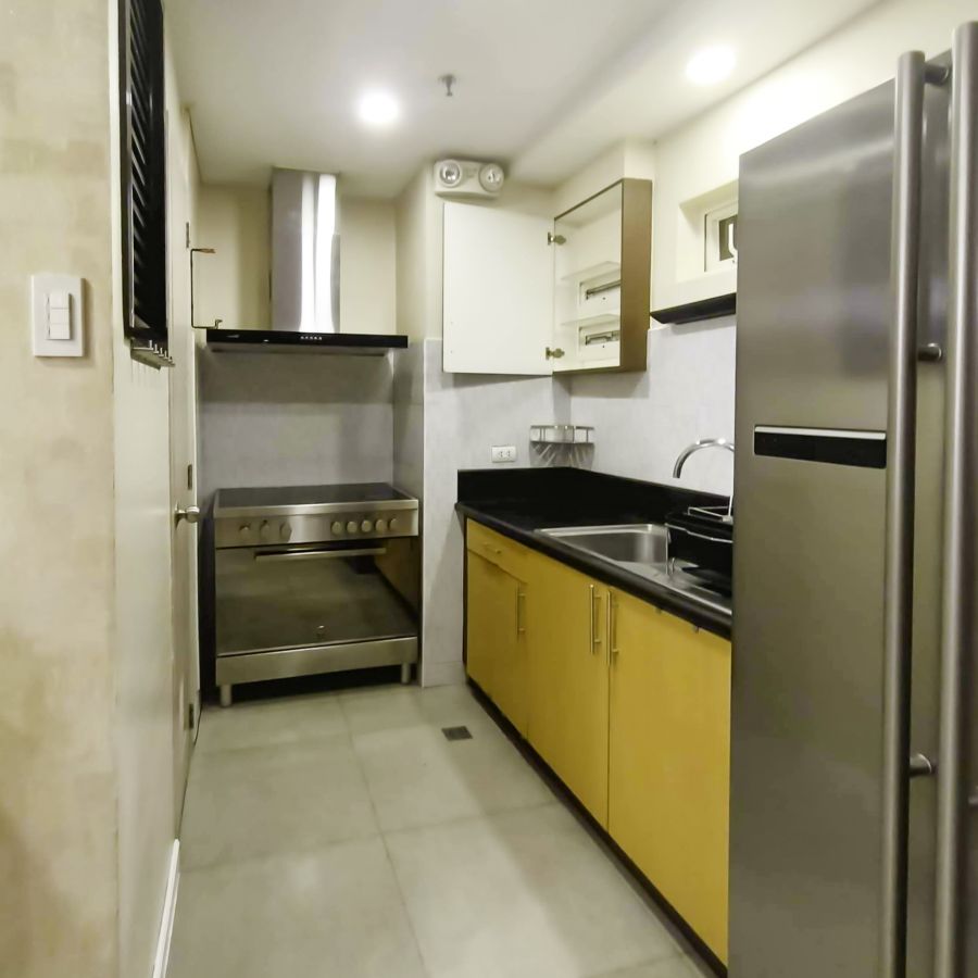 "2BR Fully furnished Condo for Rent at Tuscany Private Estate, McKinley, Taguig"07