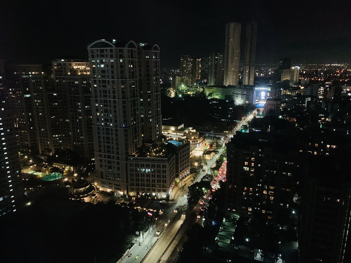 1 Bedroom Condo Unit for Rent at Ortigas02