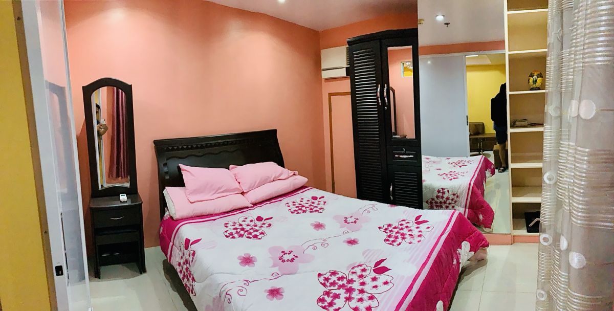1 Bedroom Condo Unit for Rent at Ortigas05