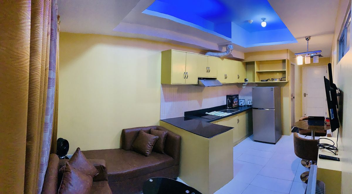 1 Bedroom Condo Unit for Rent at Ortigas06