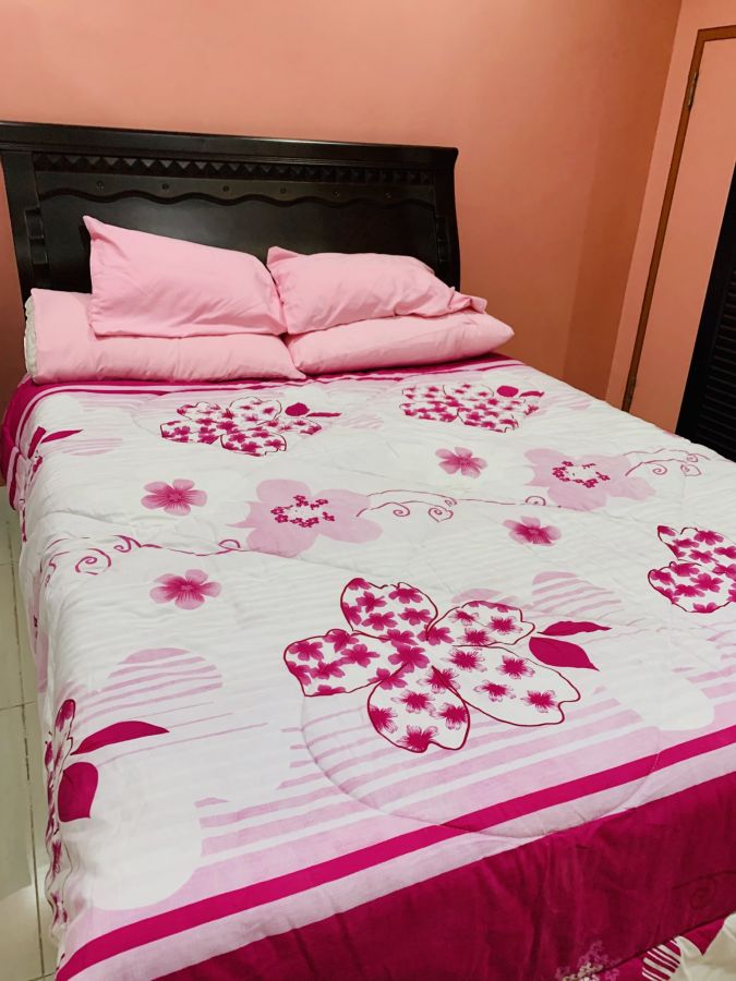 1 Bedroom Condo Unit for Rent at Ortigas08