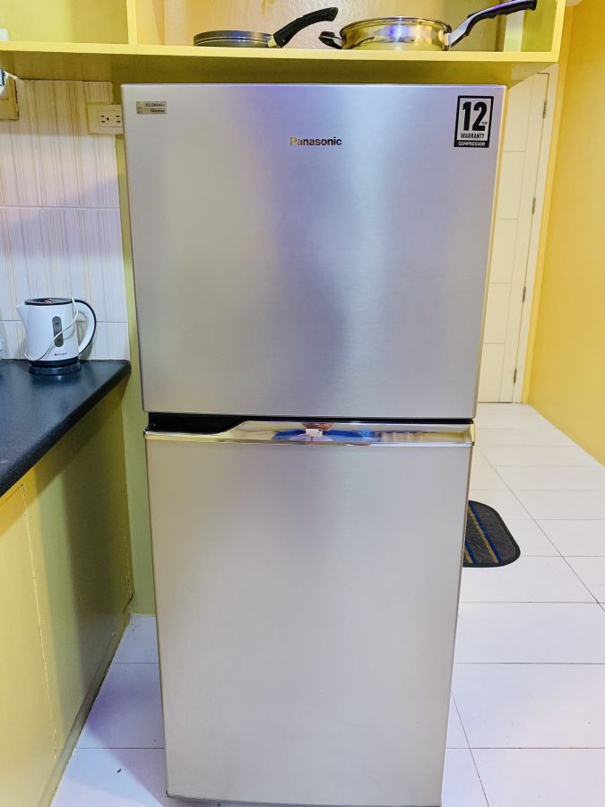 1 Bedroom Condo Unit for Rent at Ortigas09