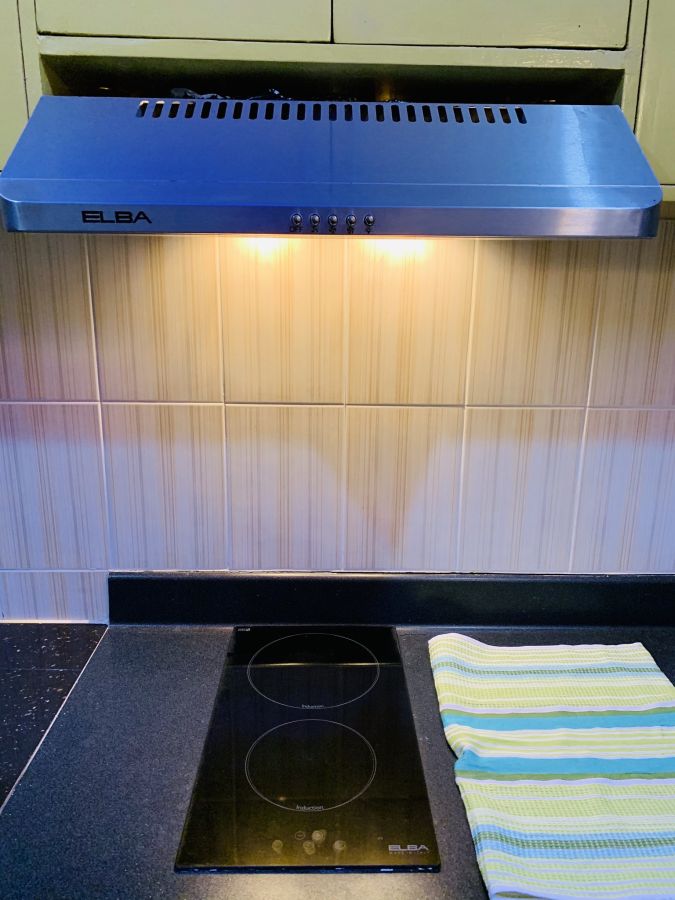 1 Bedroom Condo Unit for Rent at Ortigas10