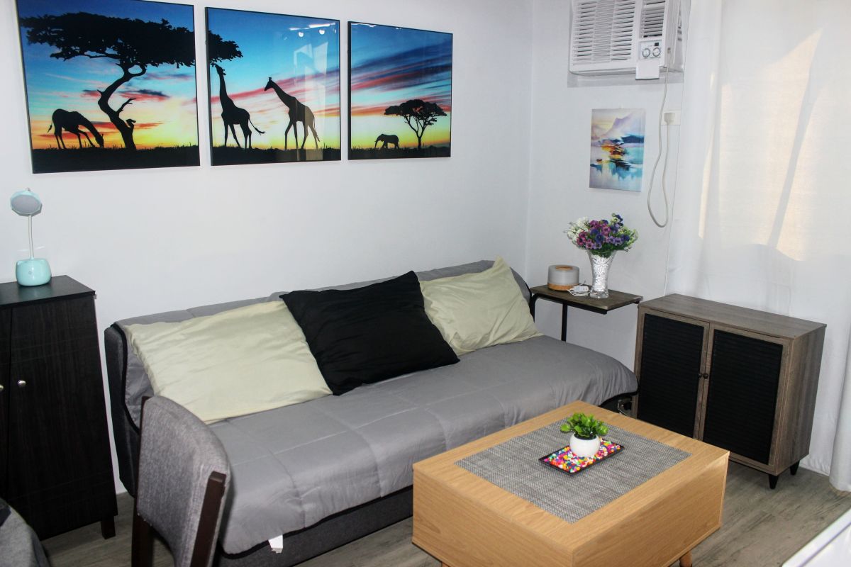 1bedroom
