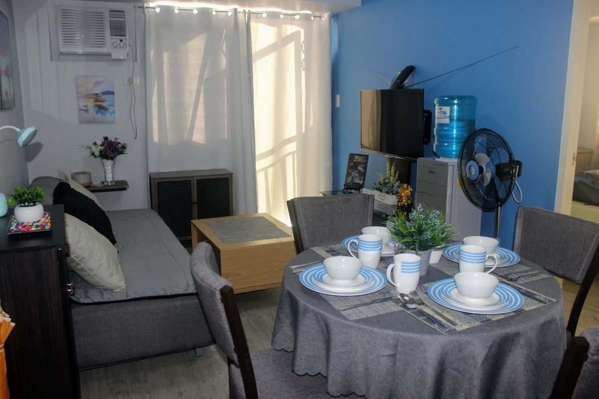 1bedroom condo for rent in cubao02