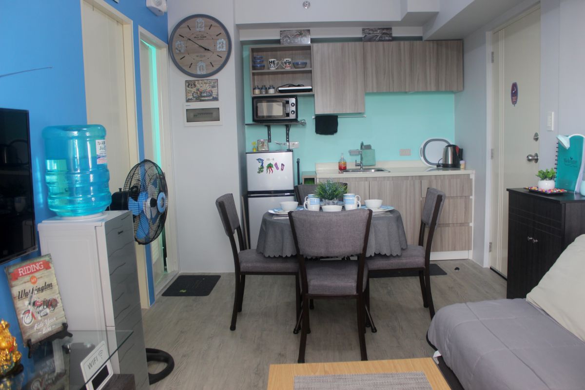 1bedroom condo for rent in cubao04