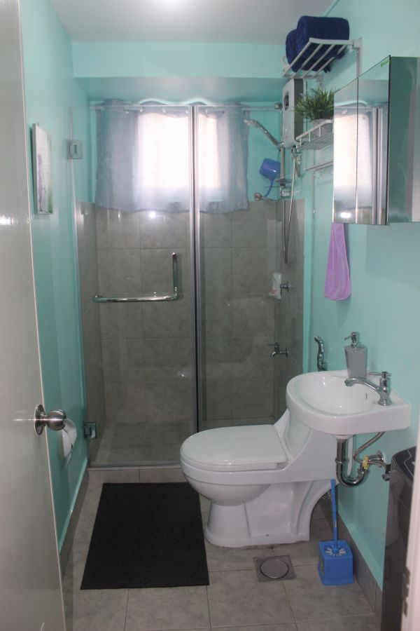 1bedroom condo for rent in cubao06