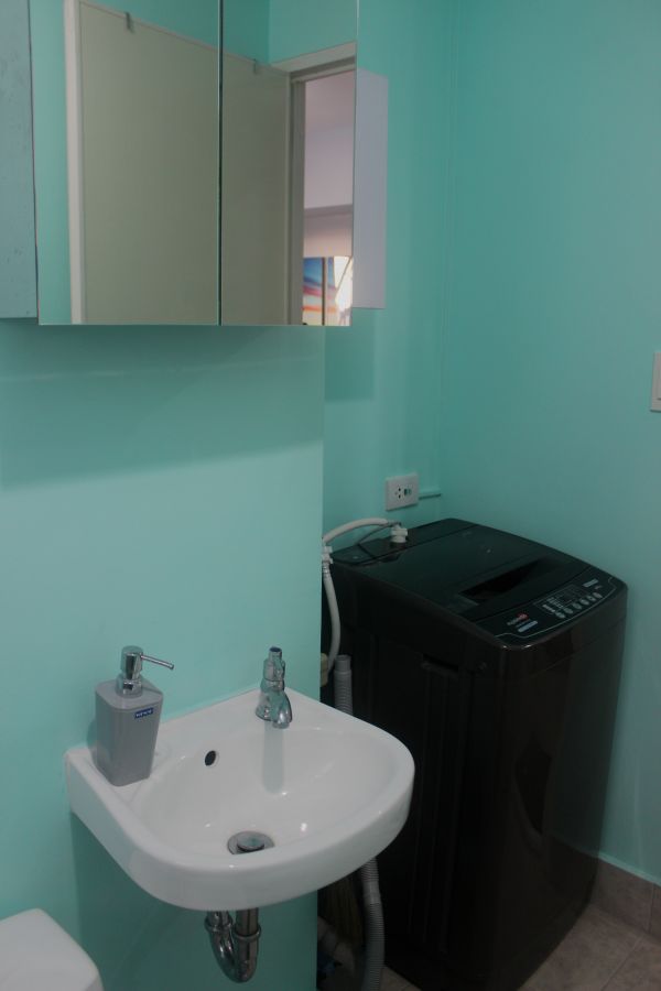 1bedroom condo for rent in cubao07