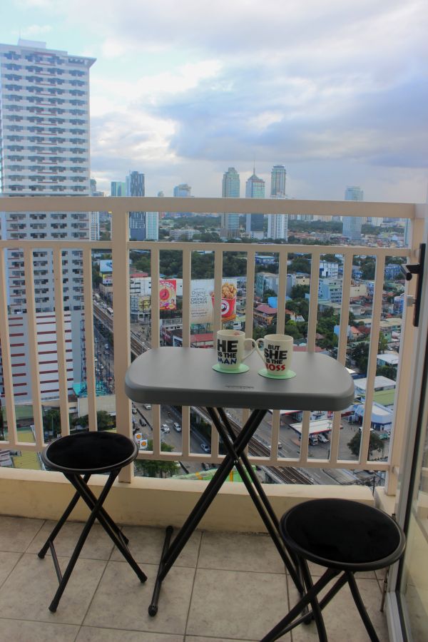 1bedroom condo for rent in cubao09