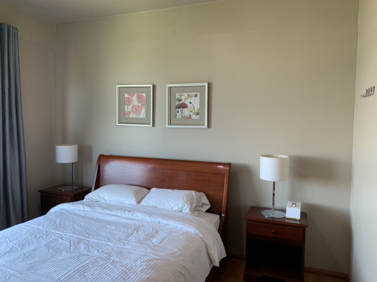 "Luxurious 2BR wtih Parking For Lease at Bonifacio Ridge, BGC"03