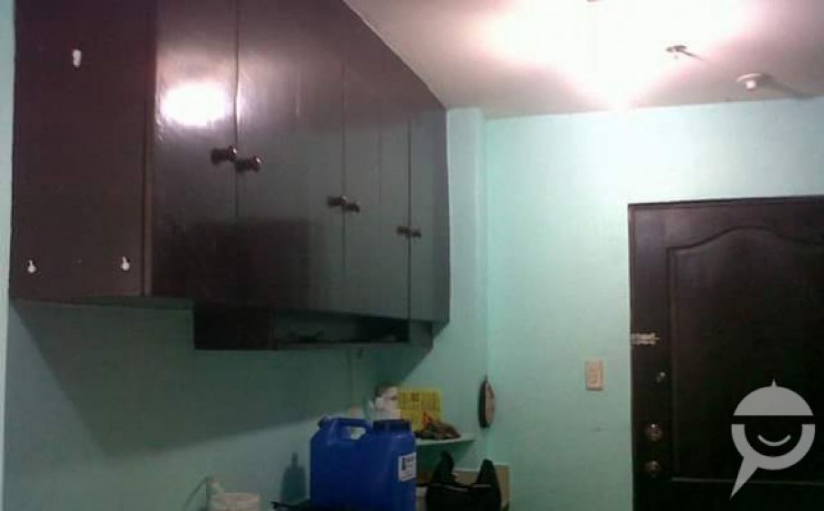 Studio unit at diamond tower residences03