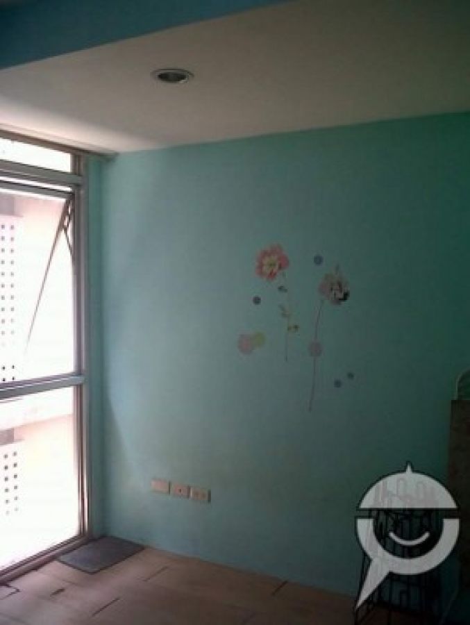Studio unit at diamond tower residences05