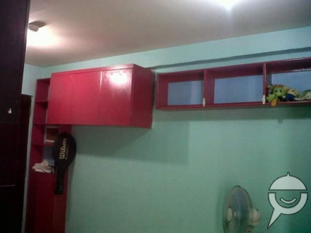 Studio unit at diamond tower residences06