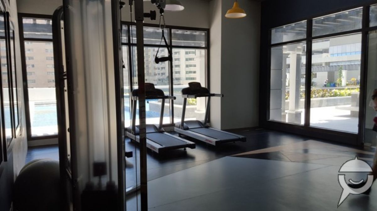 For Rent One 1 Bedroom Condo Sapphire Block Ortigas02