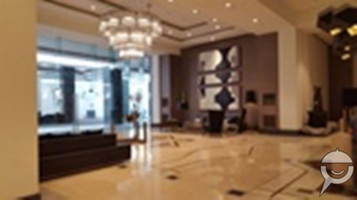 For Rent One 1 Bedroom Condo Sapphire Block Ortigas04