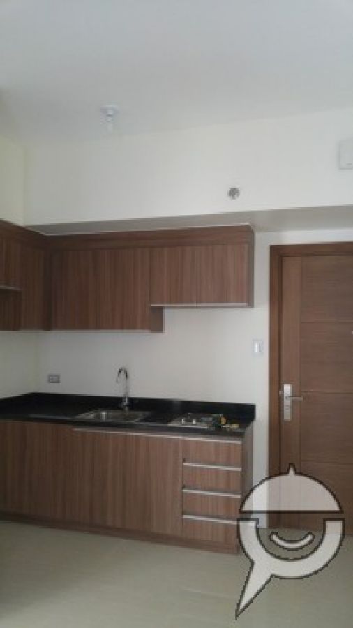 For Rent One 1 Bedroom Condo Sapphire Block Ortigas07