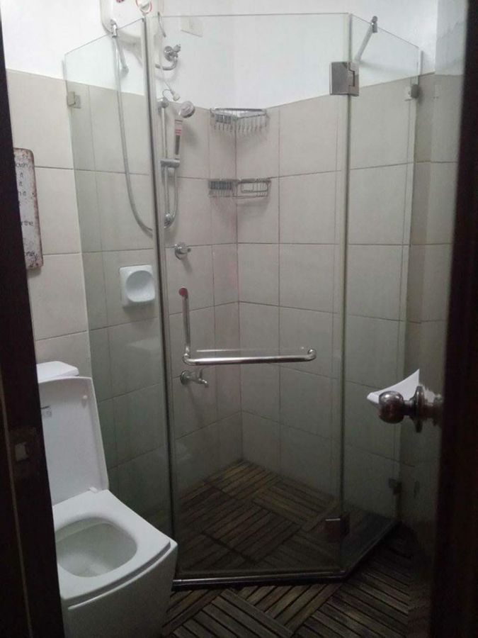 For rent fully Furnished 2Bedroom Condo in Taguig City05